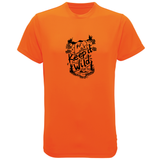 Keep It Wild Swimming-Themed T-Shirt
