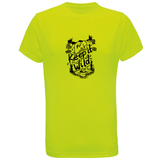 Keep It Wild Swimming-Themed T-Shirt