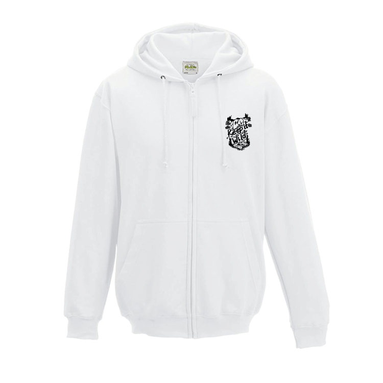 Keep It Wild swimming themed Zoody