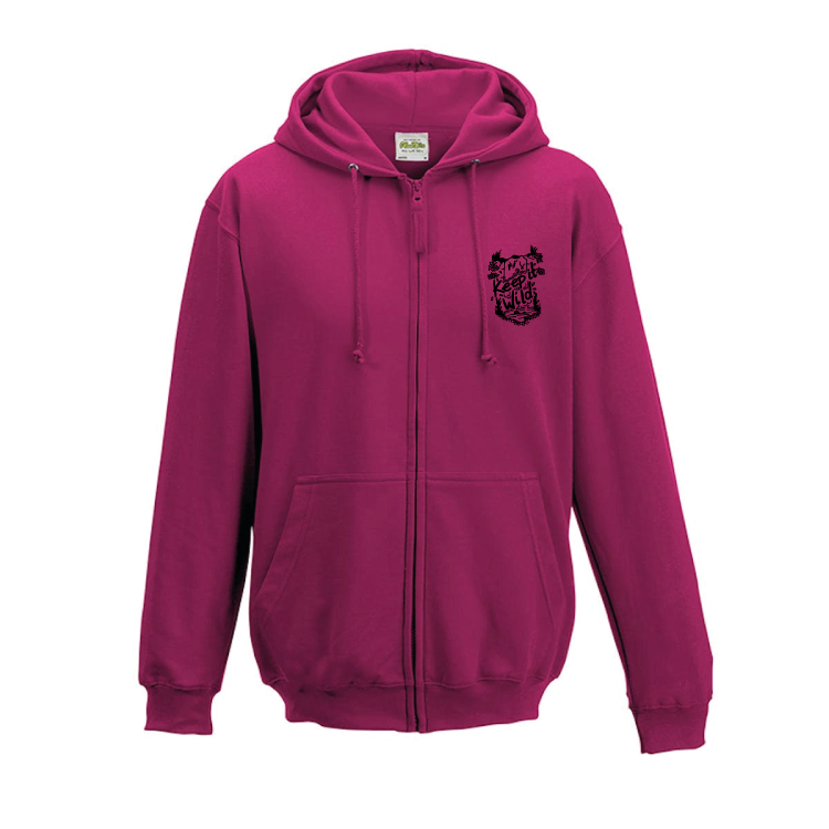 Keep It Wild swimming themed Zoody