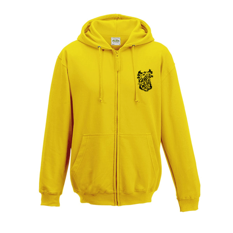 Keep It Wild swimming themed Zoody