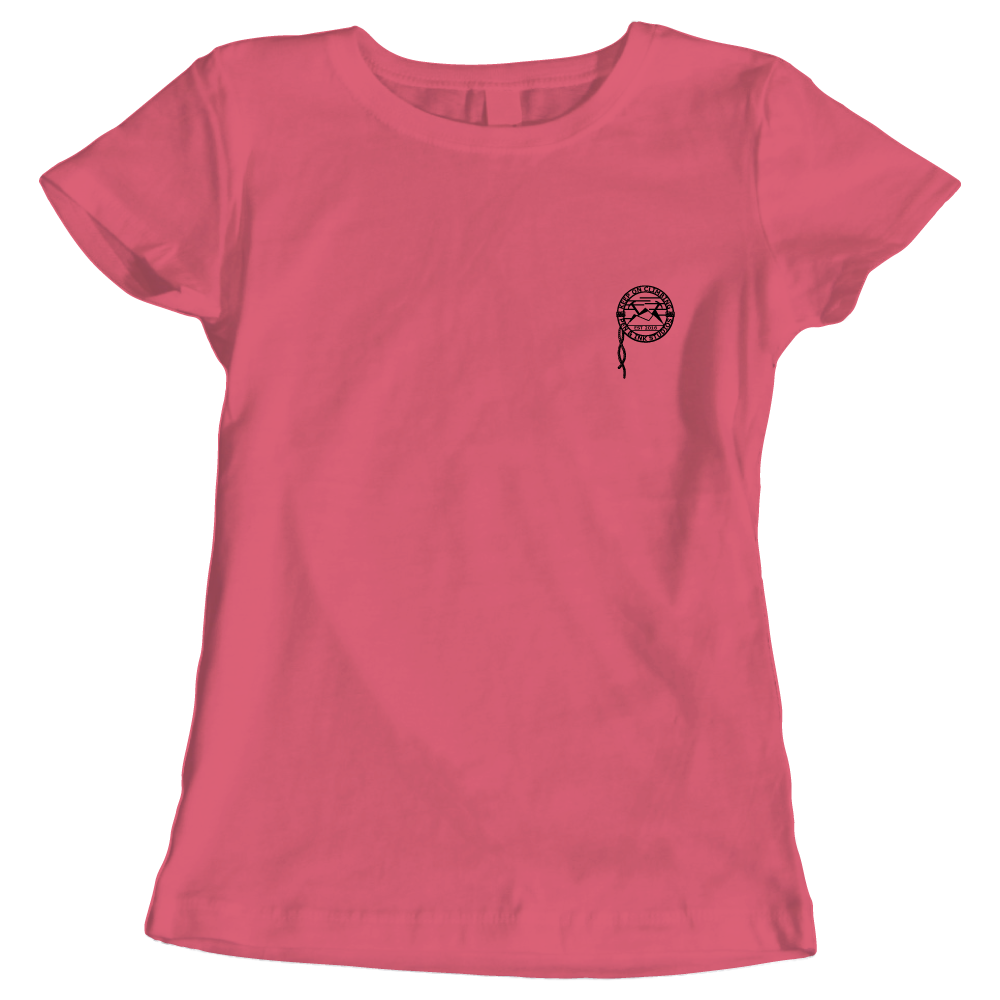 Keep on Climbing - Adventure-Inspired Mountaineering T-shirt