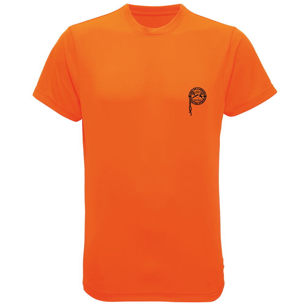 Look Out To Sea - Nautical Adventure T-Shirt