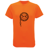 Look Out To Sea - Nautical Adventure T-Shirt