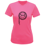 Keep on Climbing - Adventure-Inspired Mountaineering T-shirt