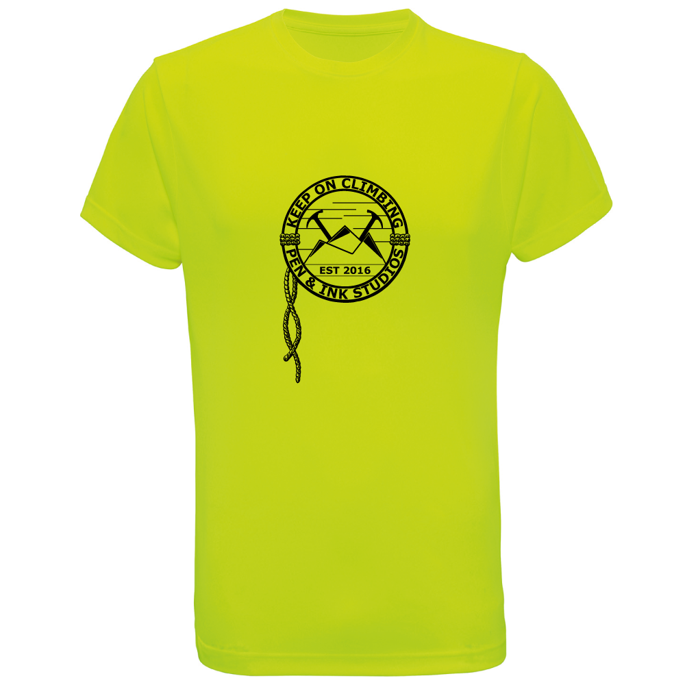 Look Out To Sea - Nautical Adventure T-Shirt