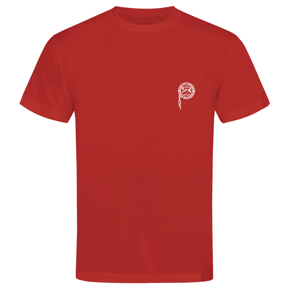 Keep on Climbing - Adventure-Inspired Mountaineering T-Shirt