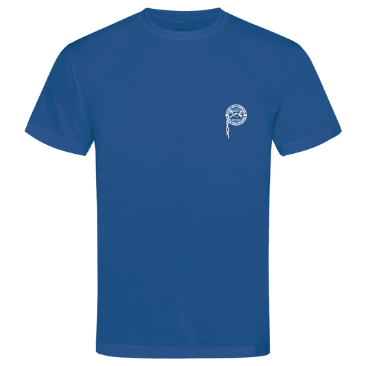 Keep on Climbing - Adventure-Inspired Mountaineering T-Shirt