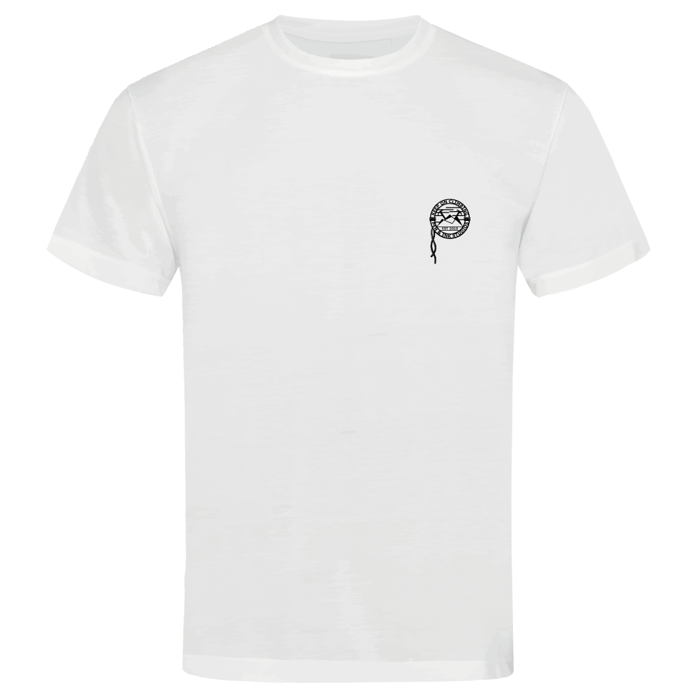 Keep on Climbing - Adventure-Inspired Mountaineering T-Shirt
