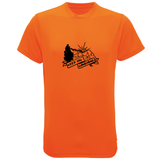 Keep on Wandering - Hiking-Themed Adventure T-shirt