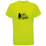 Keep on Wandering - Hiking-Themed Adventure T-shirt