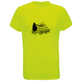 Keep on Wandering - Hiking-Themed Adventure T-shirt