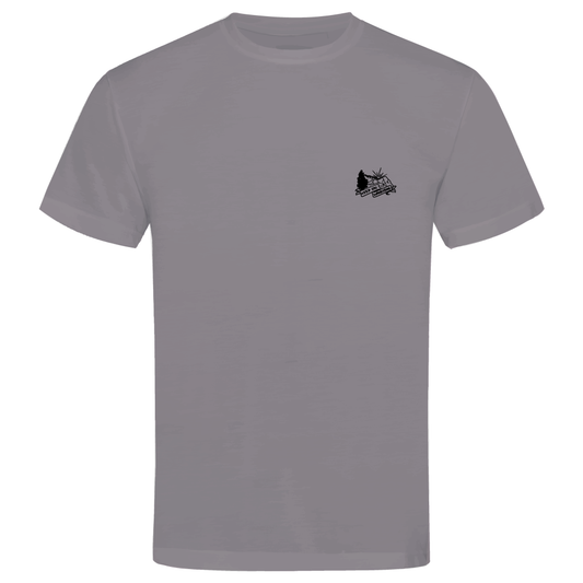 Keep on Wandering - Hiking-Themed Adventure T-shirt