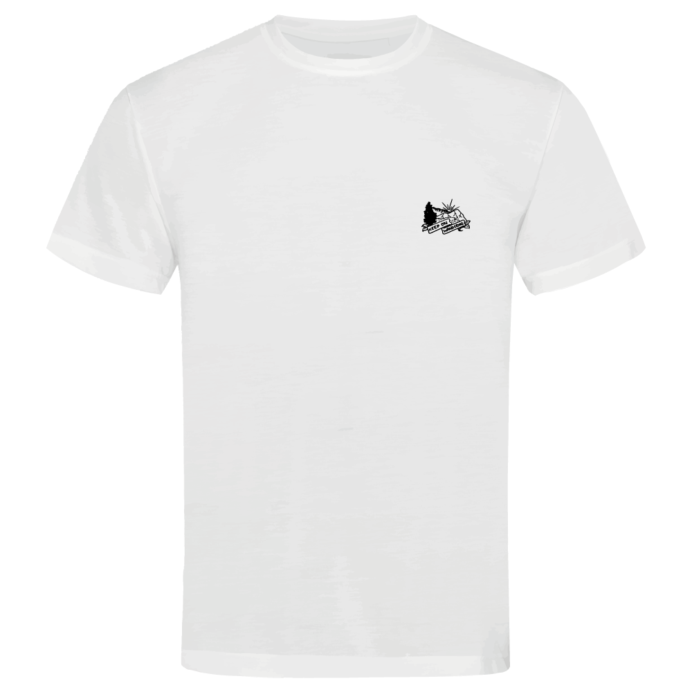Keep on Wandering - Hiking-Themed Adventure T-shirt