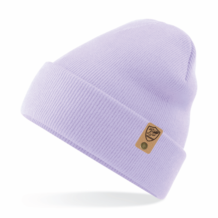 North Wales Dragons Classic Cuffed Beanie Hats