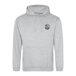 Look Out To Sea – Nautical-Themed Hoody