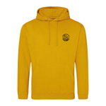 Look Out To Sea Hoody