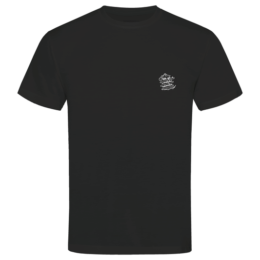 Make Life a Wonderful Adventure - Adventure T-Shirt