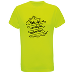 Make Life a Wonderful Adventure - Adventure T-Shirt