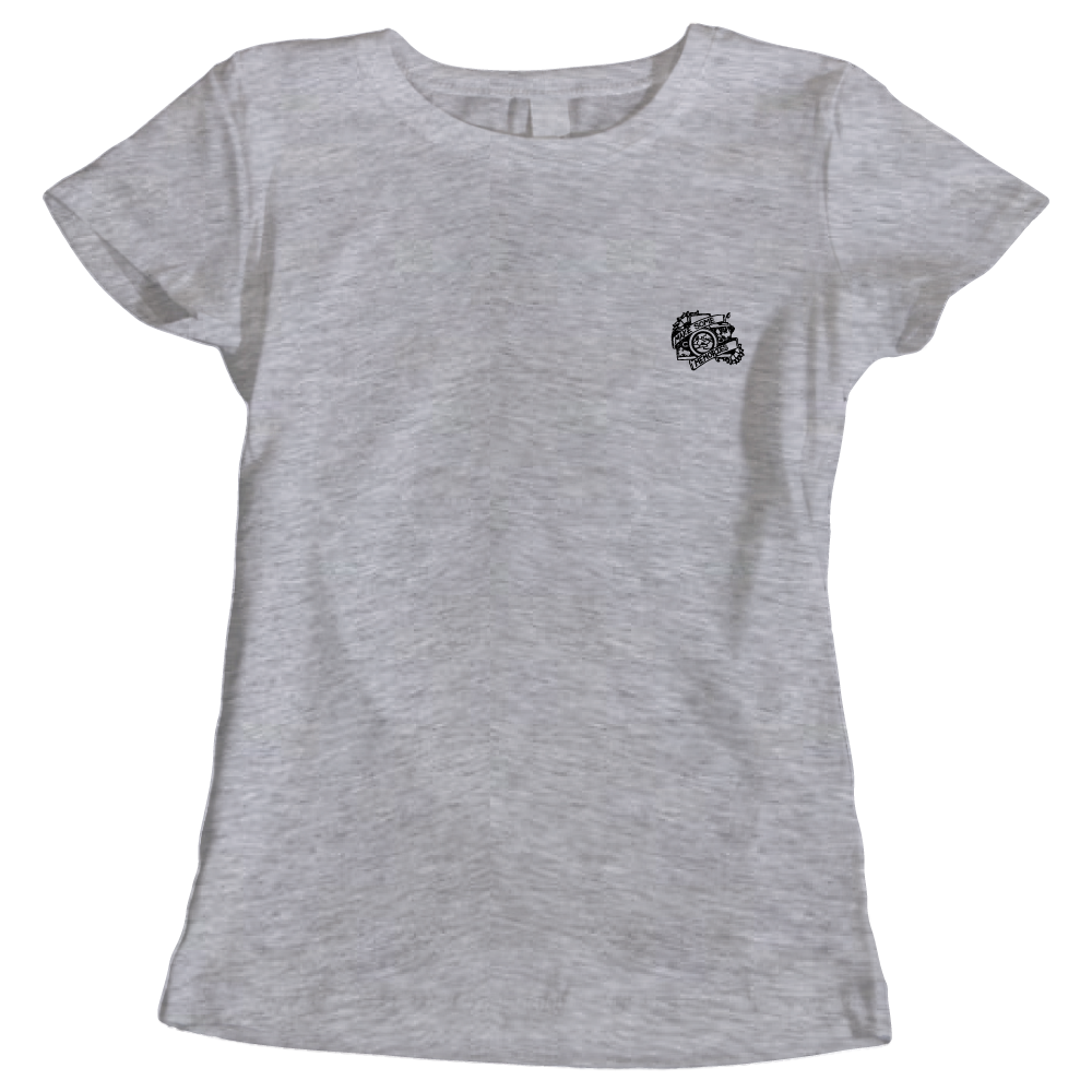 Make some memories ladies t-shirt