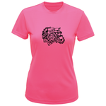 Make some memories ladies t-shirt