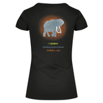 Maverick Mums Adventure Retreat ladies t-shirt