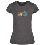 Maverick Mums Adventure Retreat ladies t-shirt