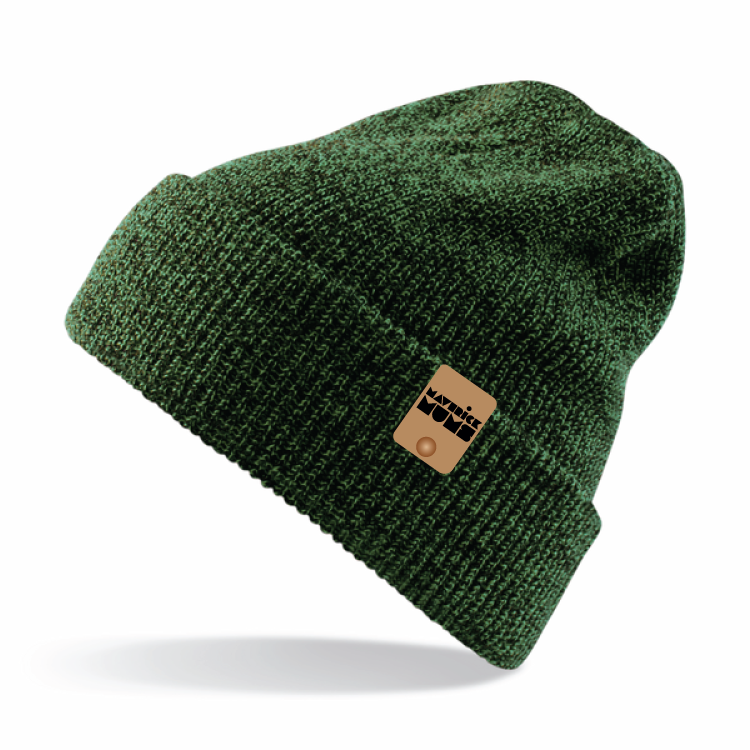 Maverick Mums Heritage Beanie Hats