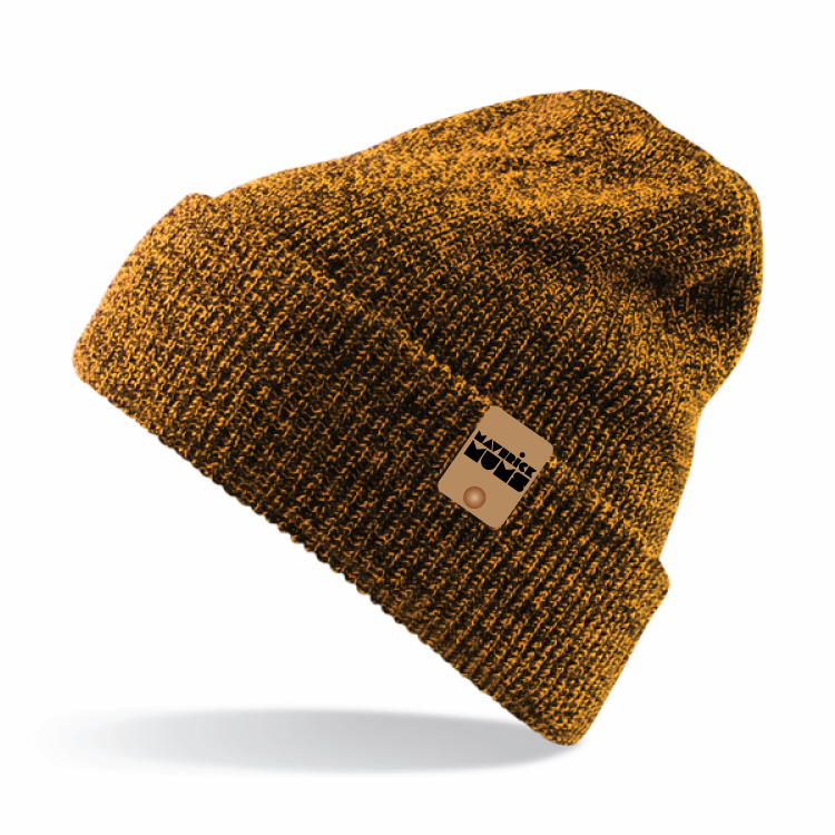Maverick Mums Heritage Beanie Hats
