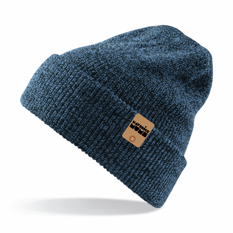 Maverick Mums Heritage Beanie Hats