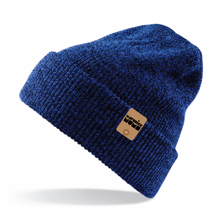 Maverick Mums Heritage Beanie Hats
