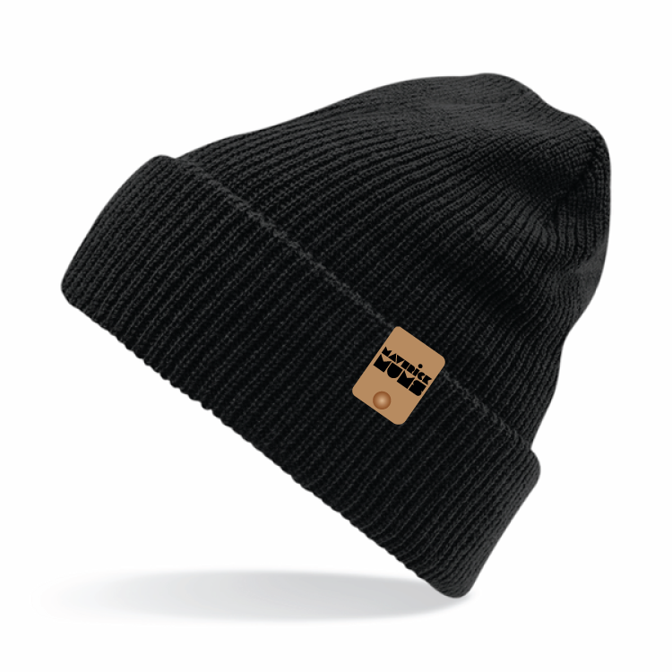 Maverick Mums Heritage Beanie Hats
