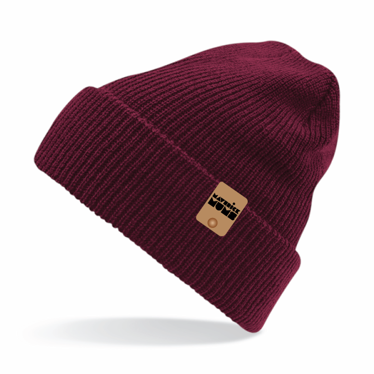 Maverick Mums Heritage Beanie Hats