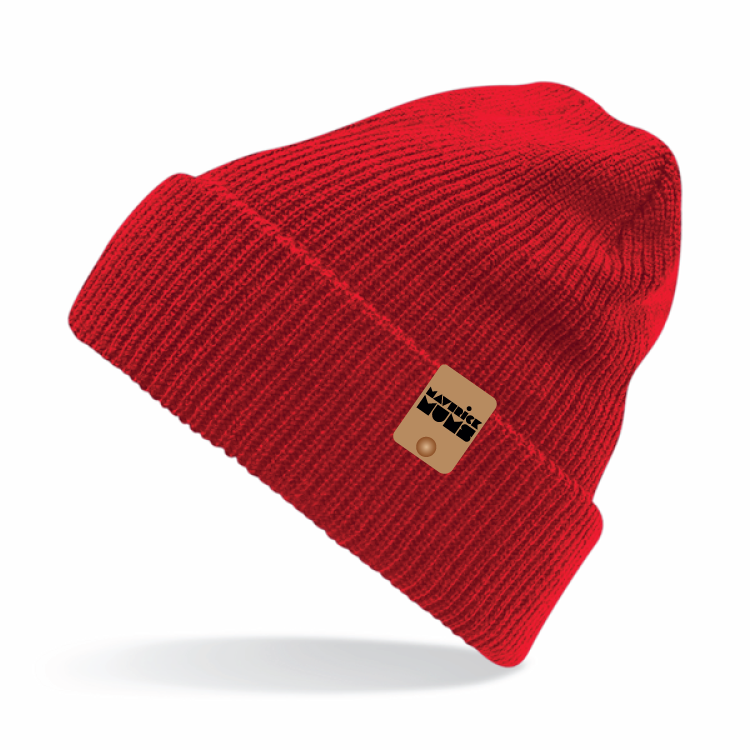 Maverick Mums Heritage Beanie Hats