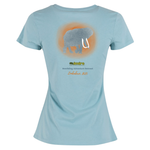 Maverick Mums Adventure Retreat ladies t-shirt