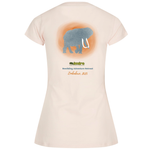 Maverick Mums Adventure Retreat ladies t-shirt