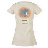 Maverick Mums Adventure Retreat ladies t-shirt