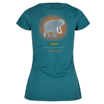 Maverick Mums Adventure Retreat ladies t-shirt