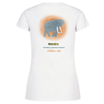 Maverick Mums Adventure Retreat ladies t-shirt