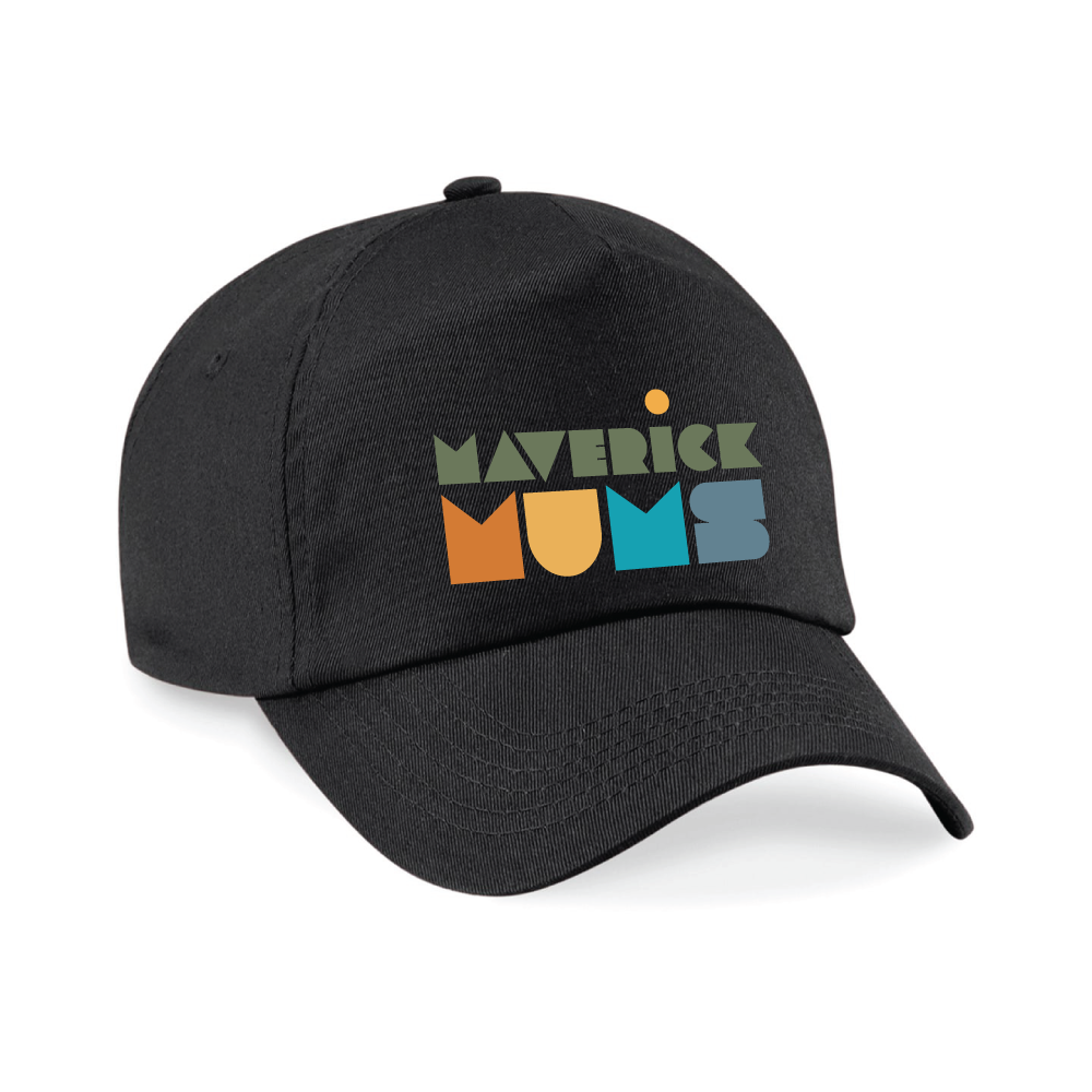 Maverick Mums Adventure Cap | Outdoor Explorer Hat