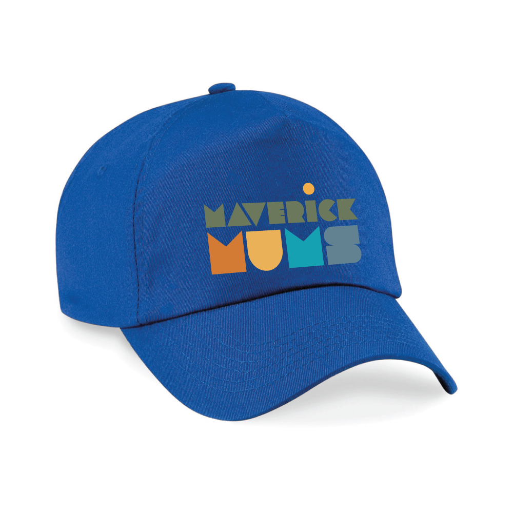 Maverick Mums Adventure Cap | Outdoor Explorer Hat
