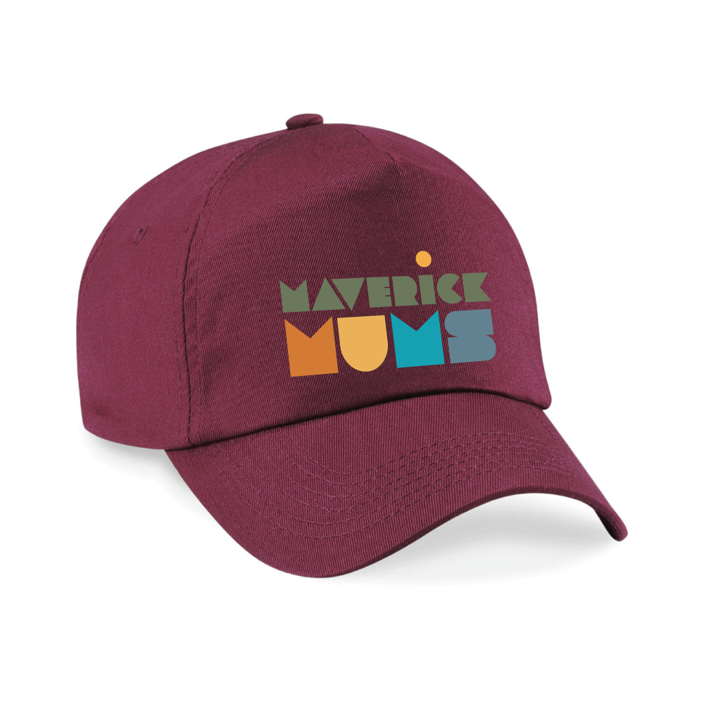 Maverick Mums Adventure Cap | Outdoor Explorer Hat