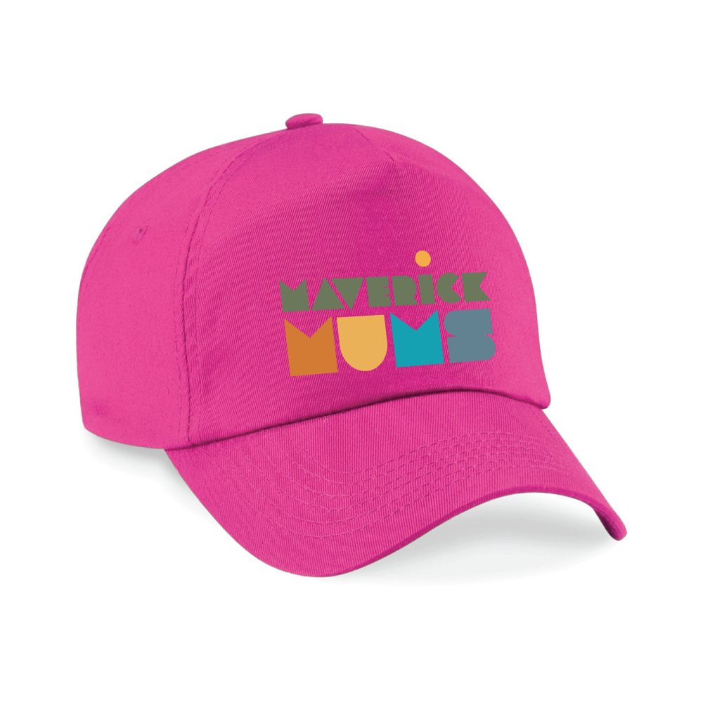 Maverick Mums Adventure Cap | Outdoor Explorer Hat