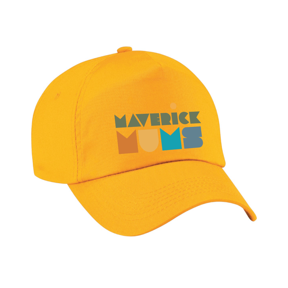 Maverick Mums Adventure Cap | Outdoor Explorer Hat