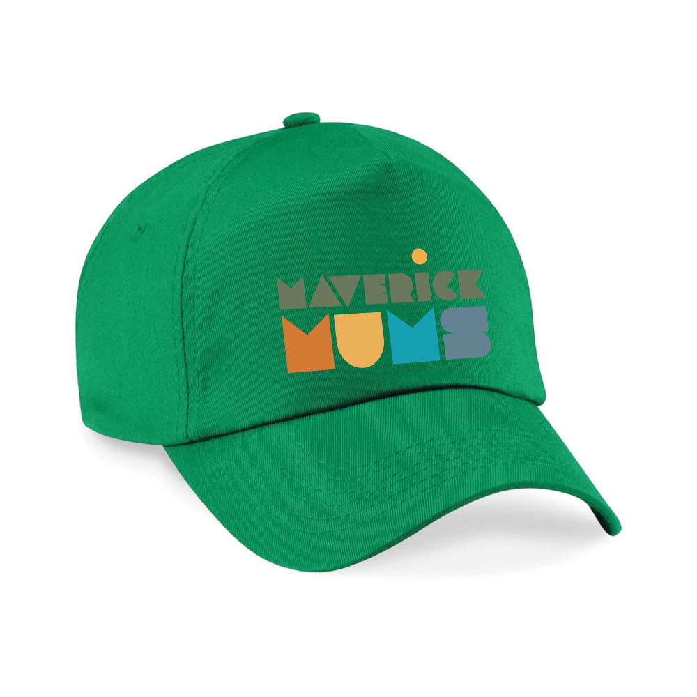 Maverick Mums Adventure Cap | Outdoor Explorer Hat