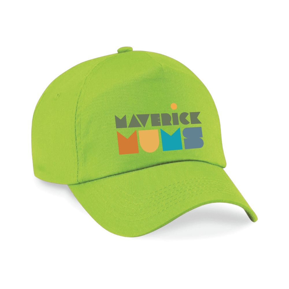 Maverick Mums Adventure Cap | Outdoor Explorer Hat