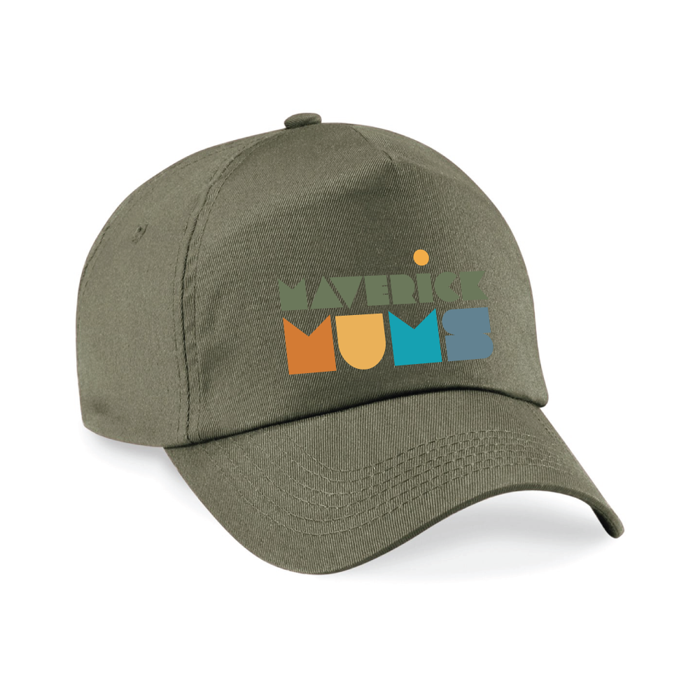 Maverick Mums Adventure Cap | Outdoor Explorer Hat