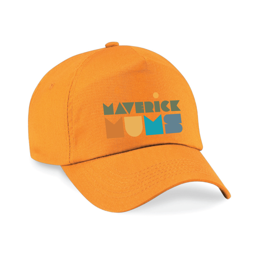 Maverick Mums Adventure Cap | Outdoor Explorer Hat