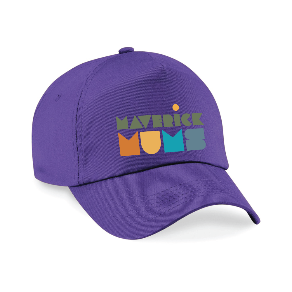 Maverick Mums Adventure Cap | Outdoor Explorer Hat