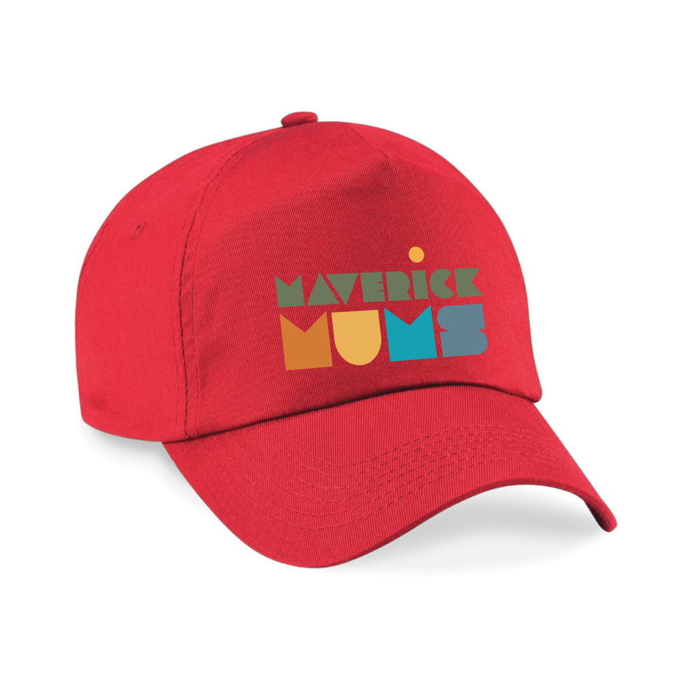 Maverick Mums Adventure Cap | Outdoor Explorer Hat